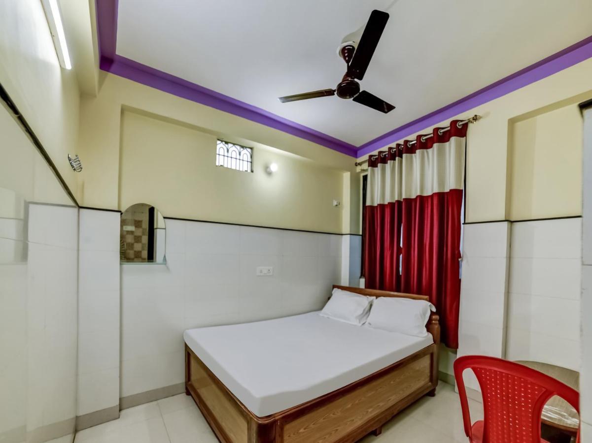 Spot On 82187 Hotel Hindustan Darbhanga Kültér fotó