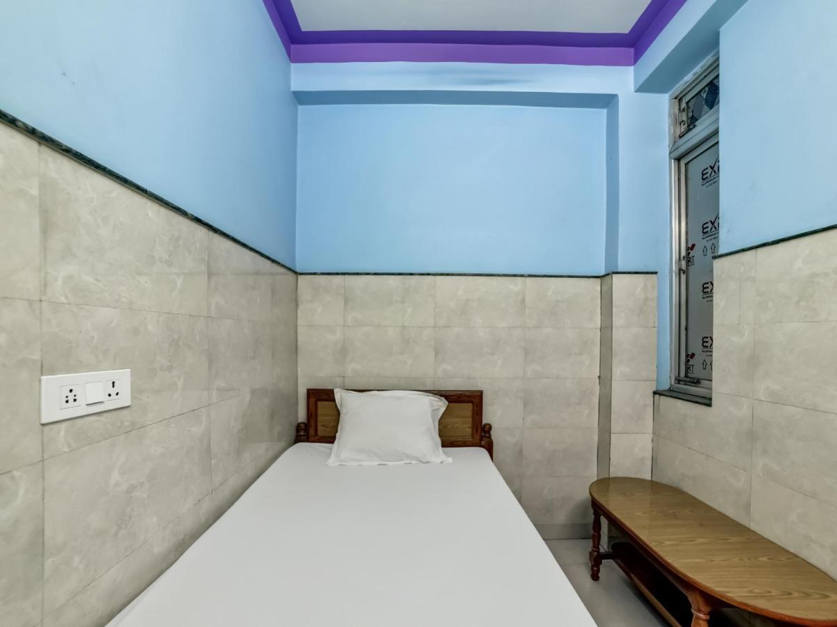 Spot On 82187 Hotel Hindustan Darbhanga Kültér fotó