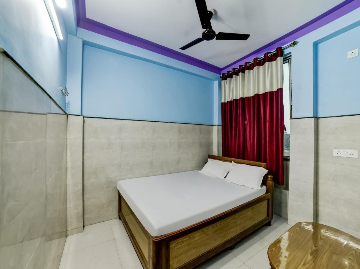 Spot On 82187 Hotel Hindustan Darbhanga Kültér fotó