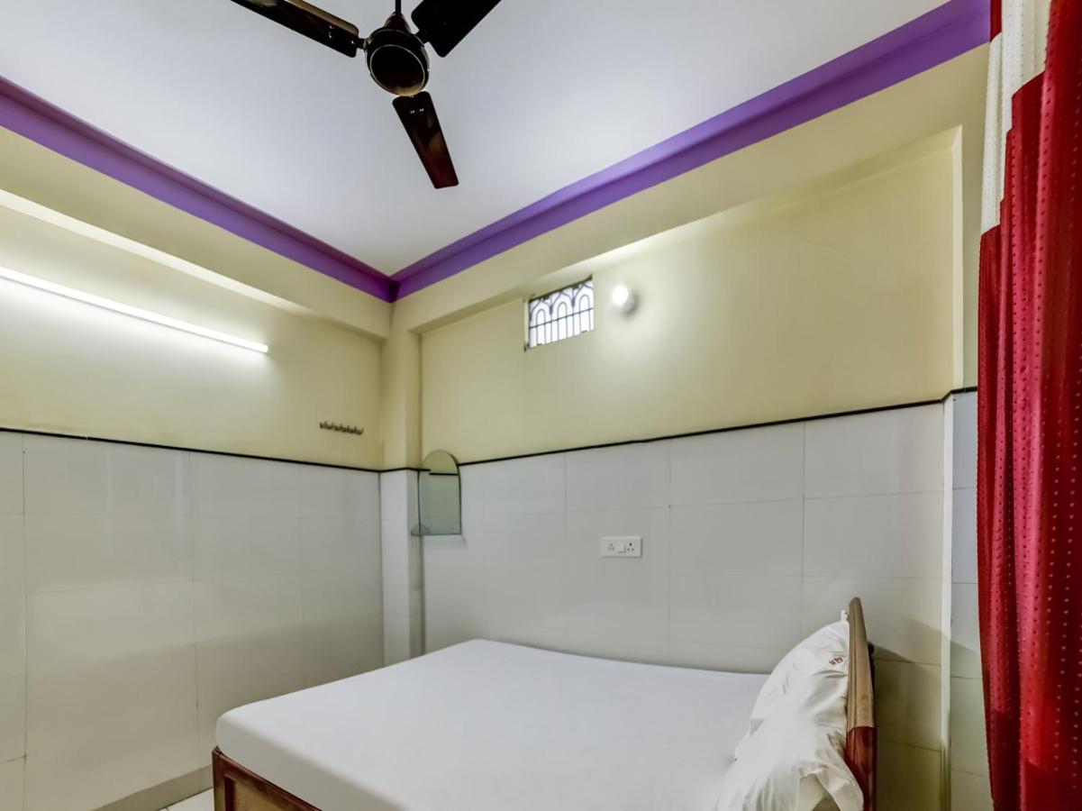Spot On 82187 Hotel Hindustan Darbhanga Kültér fotó