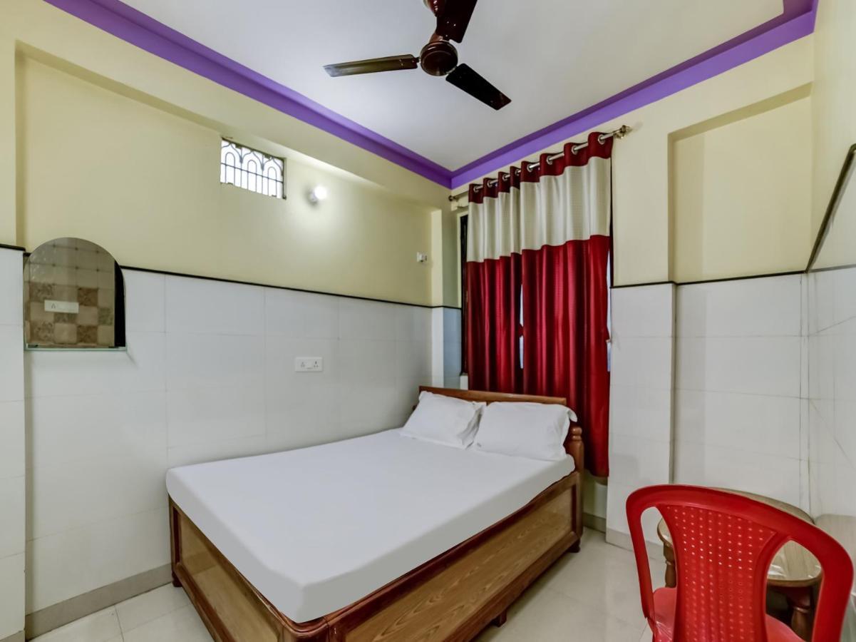 Spot On 82187 Hotel Hindustan Darbhanga Kültér fotó