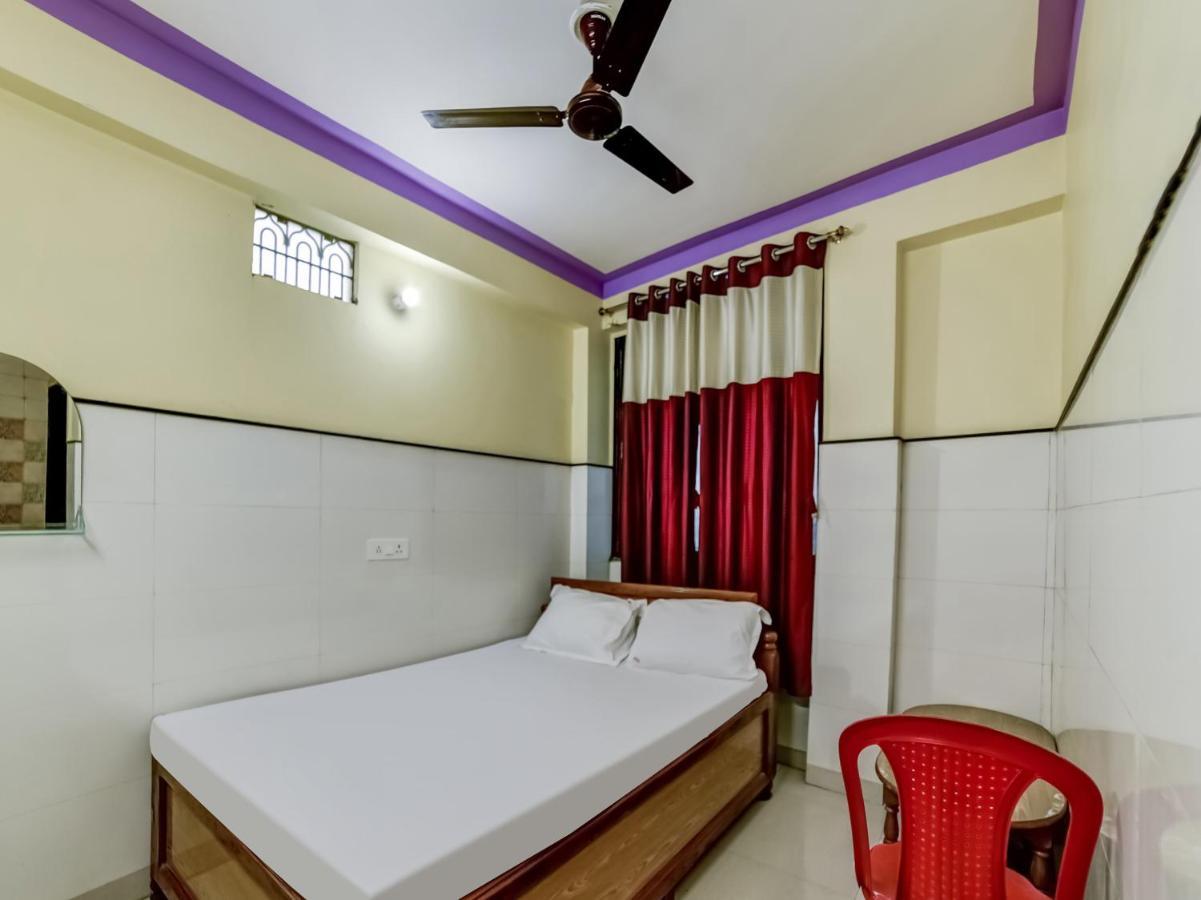 Spot On 82187 Hotel Hindustan Darbhanga Kültér fotó