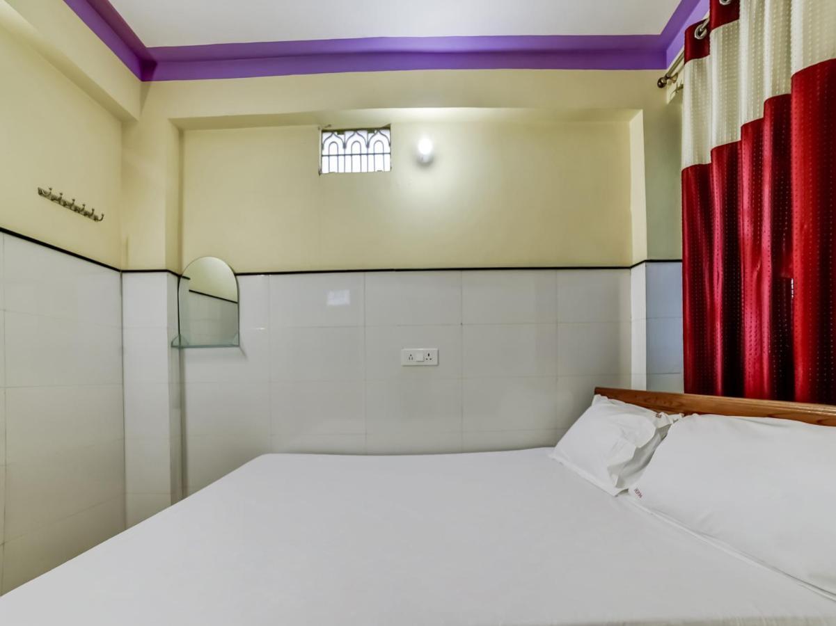 Spot On 82187 Hotel Hindustan Darbhanga Kültér fotó