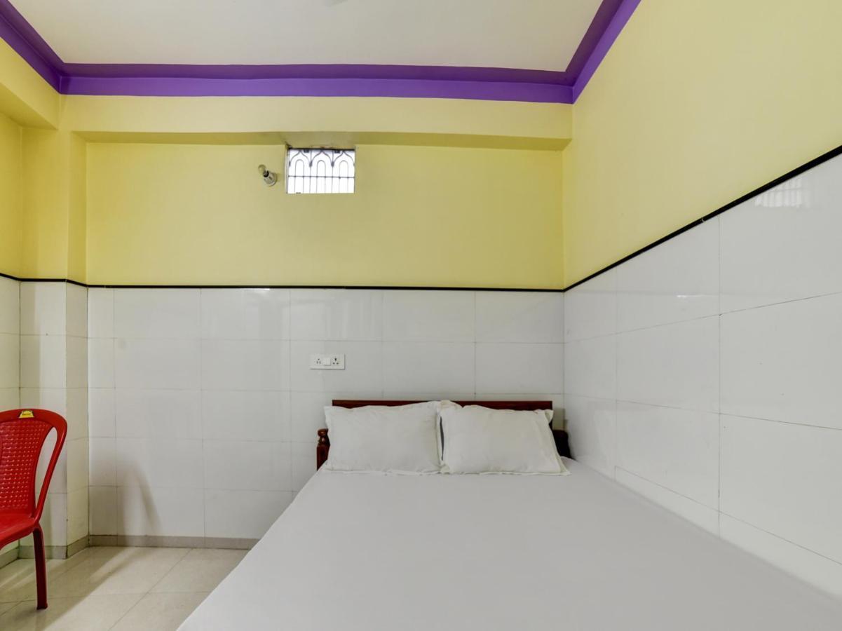 Spot On 82187 Hotel Hindustan Darbhanga Kültér fotó