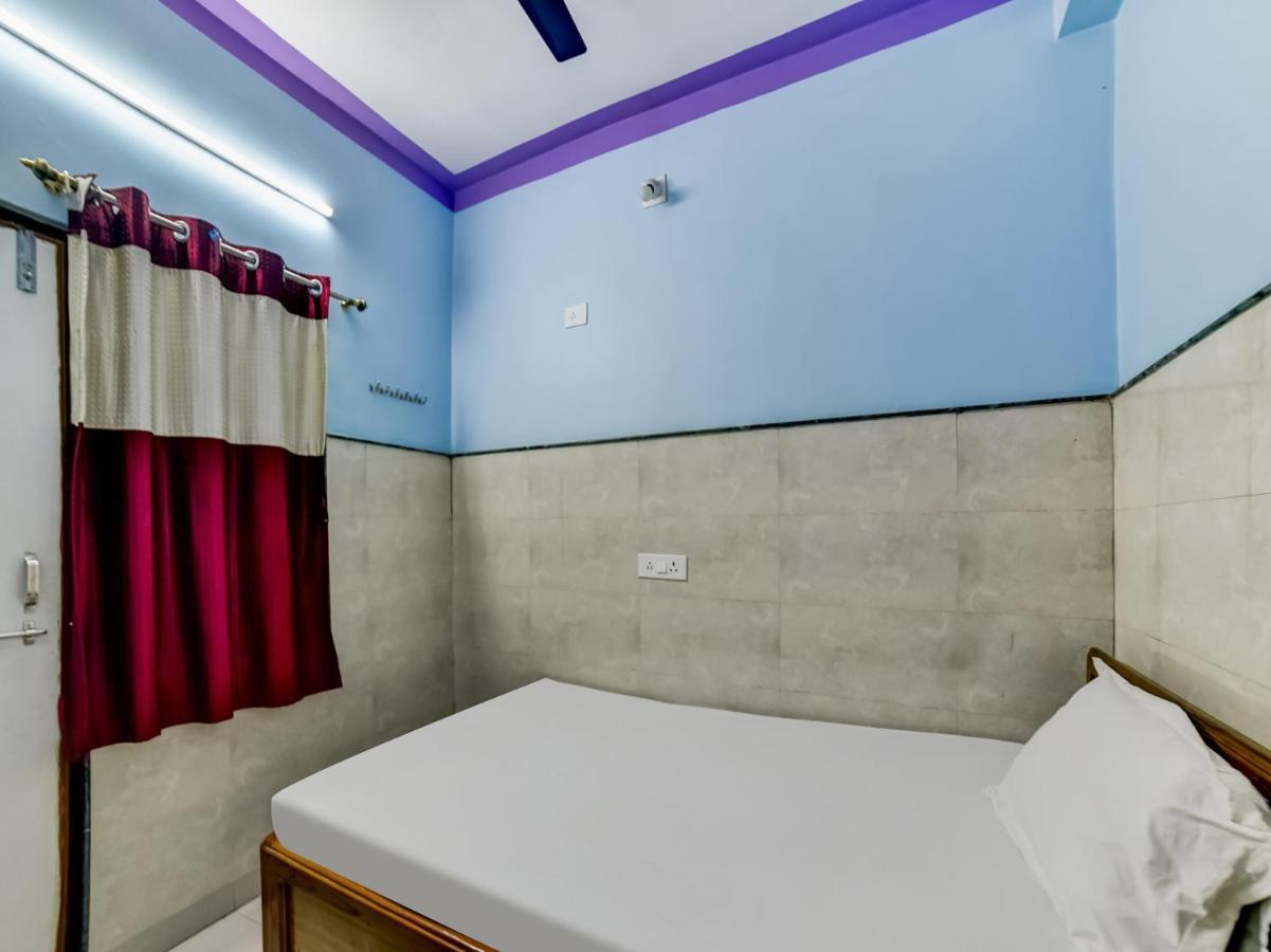 Spot On 82187 Hotel Hindustan Darbhanga Kültér fotó