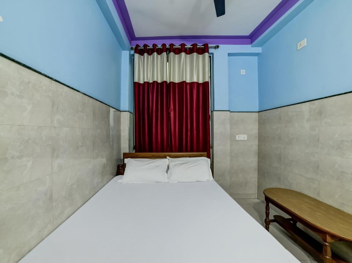 Spot On 82187 Hotel Hindustan Darbhanga Kültér fotó