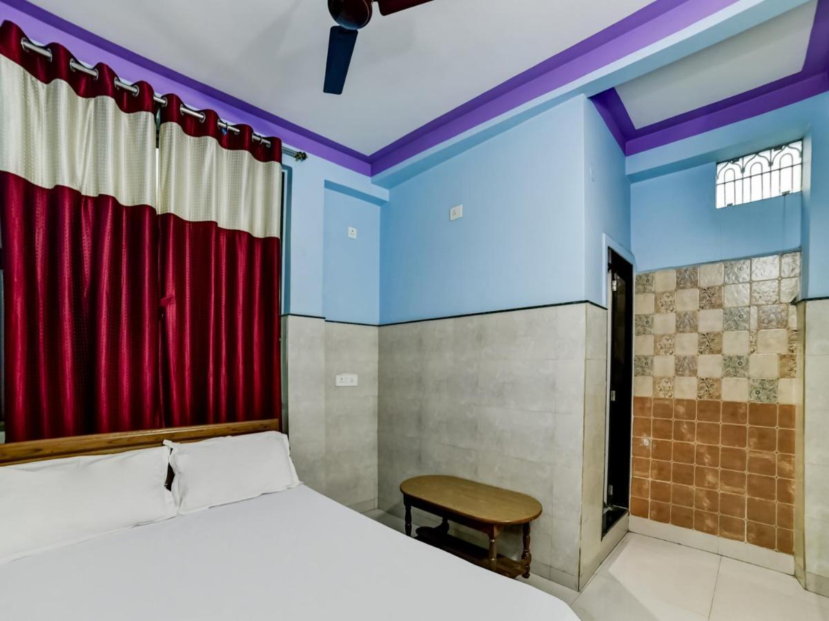 Spot On 82187 Hotel Hindustan Darbhanga Kültér fotó